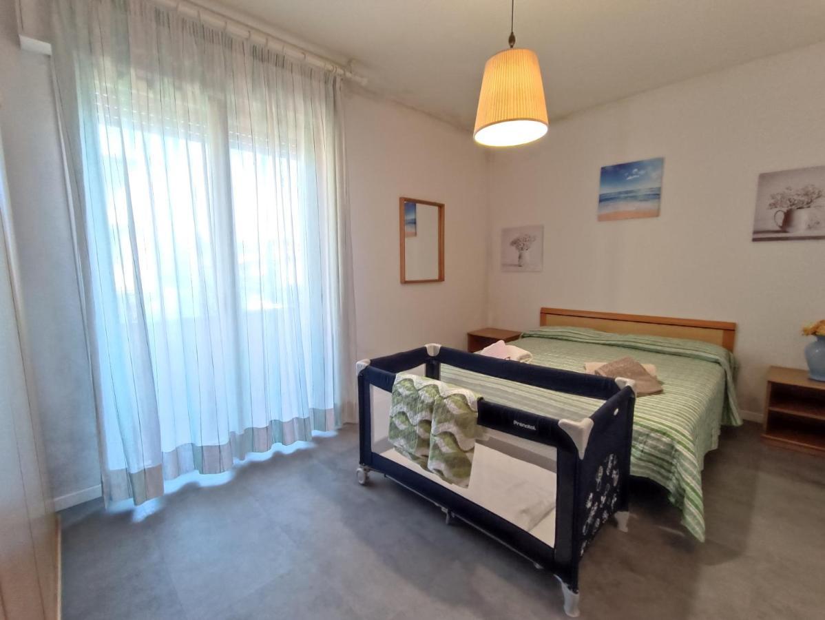 L'Orchidea_Holiday Camaiore Buitenkant foto