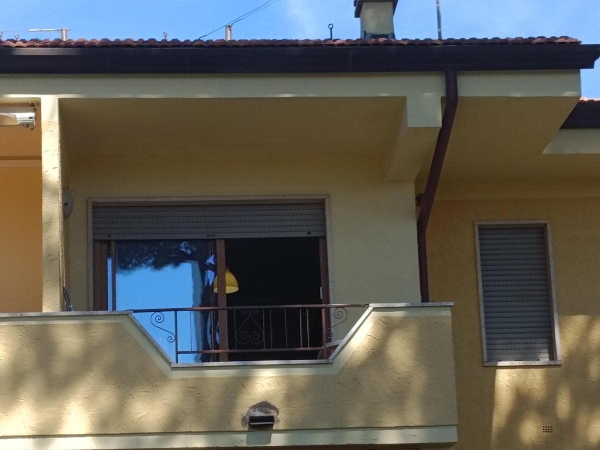 L'Orchidea_Holiday Camaiore Buitenkant foto