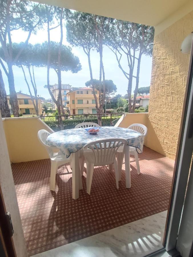 L'Orchidea_Holiday Camaiore Buitenkant foto