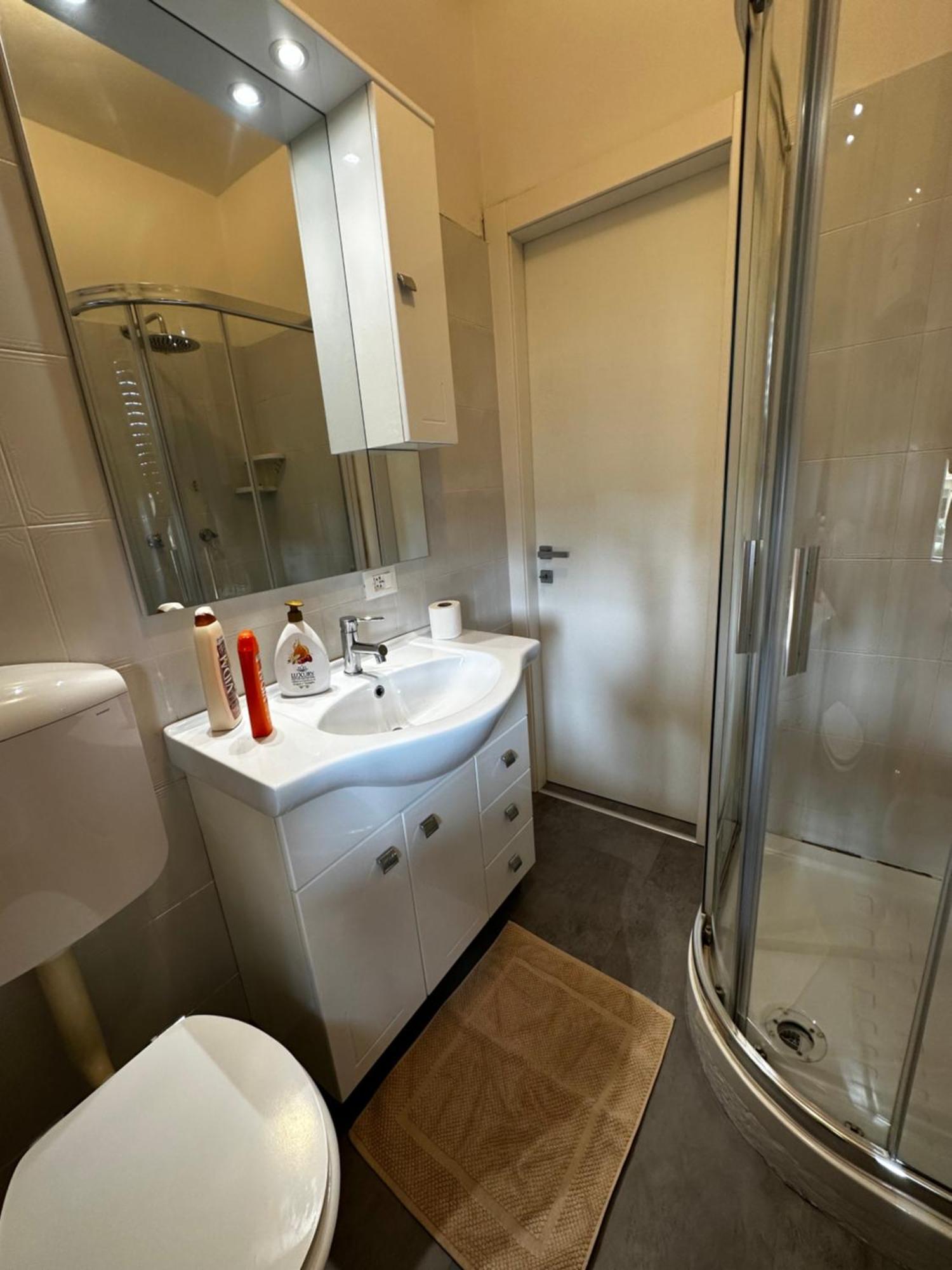 L'Orchidea_Holiday Camaiore Buitenkant foto