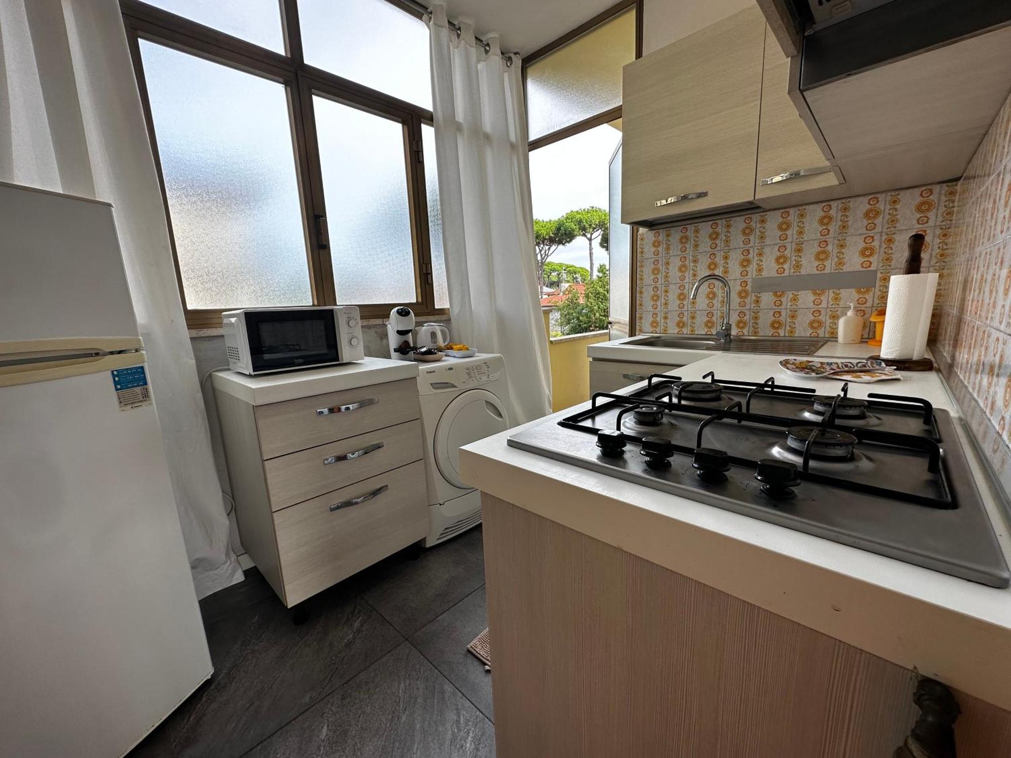 L'Orchidea_Holiday Camaiore Buitenkant foto